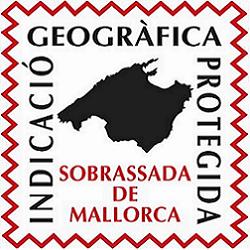 logo consejo regulador sobrasada de mallorca